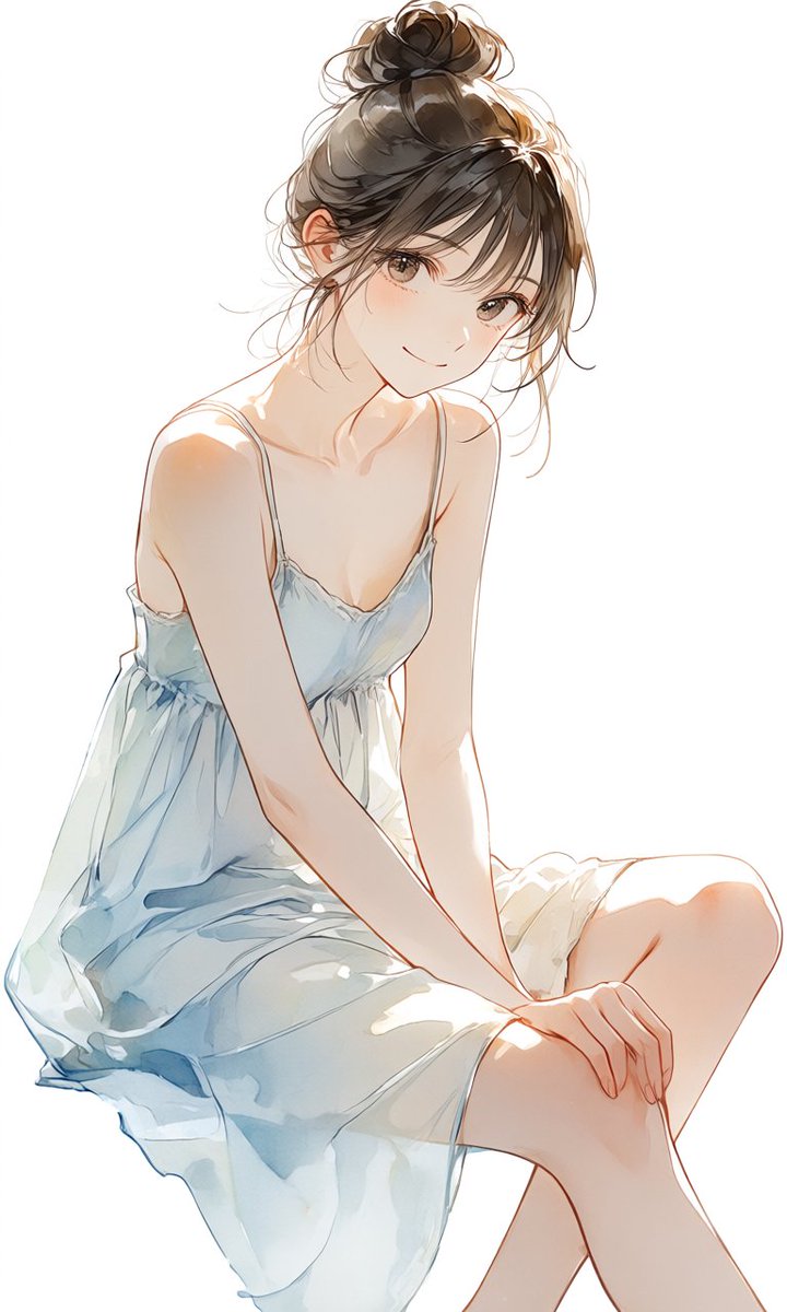 おはようございます☀ #AIイラスト #AIart