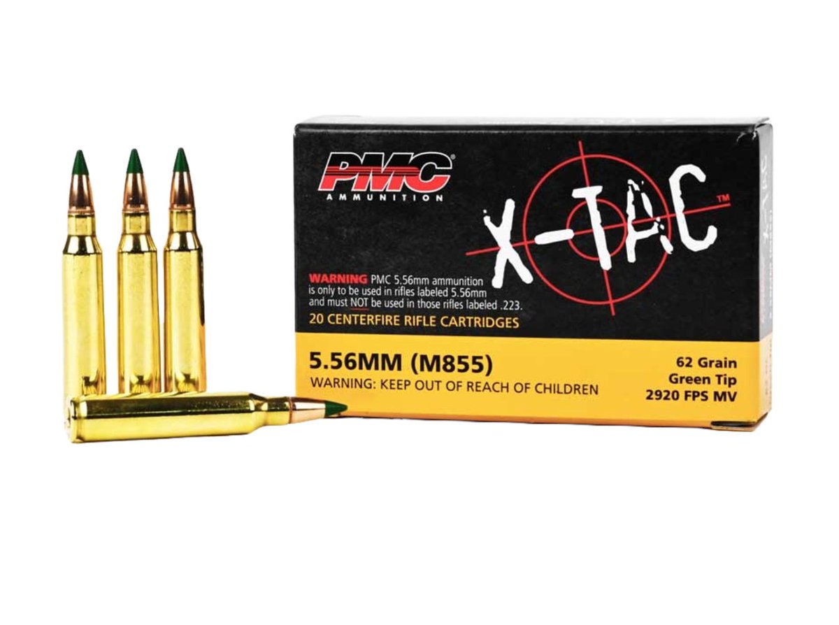 2aEdu's tweet photo. 5.56 M855 Green Tip Ammo Deal
https://t.co/Ze3ulq3azc $8.99 /20
This is a good deal!

Using this link for any purchase at PSA helps the channel earn a commission = more content & perks. Thank you!