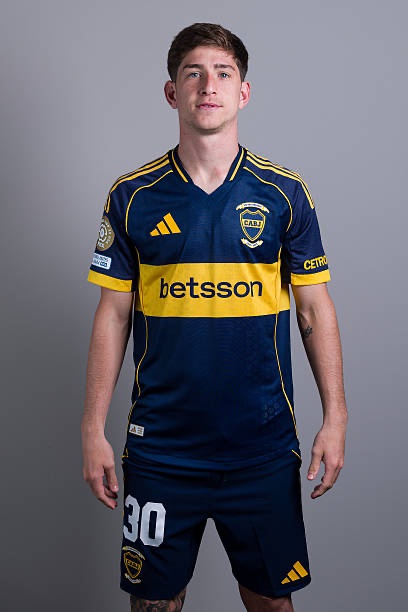 PePixeneize's tweet photo. 🔵🟡 PREOCUPACIÓN EN #BOCA POR BELMONTE

🚨#Belmonte sufrió una lesión y preocupa al cuerpo técnico.

🏥 Será evaluado para conocer la gravedad de la lesión y el tiempo de recuperación.

⏳ En el Xeneize aguardan el parte médico para saber si podrá estar en los próximos partidos. https://t.co/tPMZXEpCHr