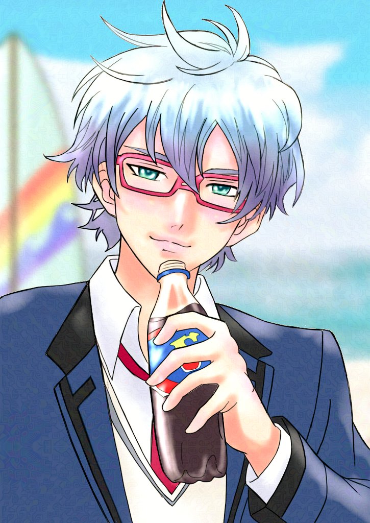 氷室一紀生誕祭2026 #ときメモGS4