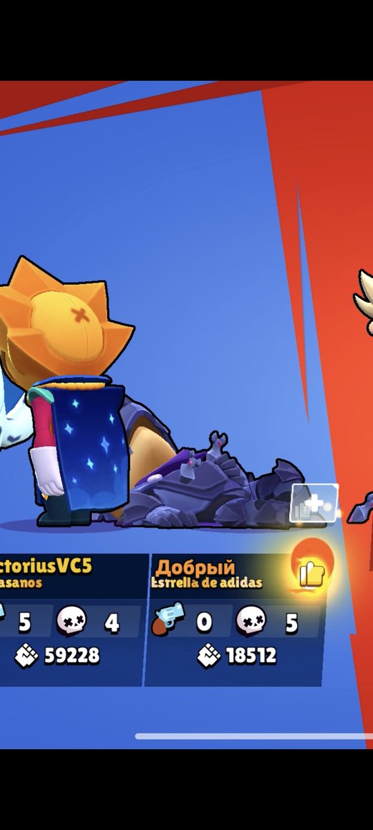 VictoriusVC5🥔 tweet media