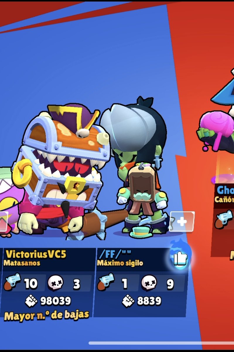 VictoriusVC5🥔 tweet media