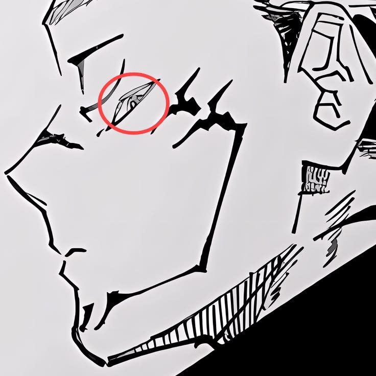 holysukuna's tweet photo. WE SEE U SUKUNA https://t.co/8wiL87nyhd