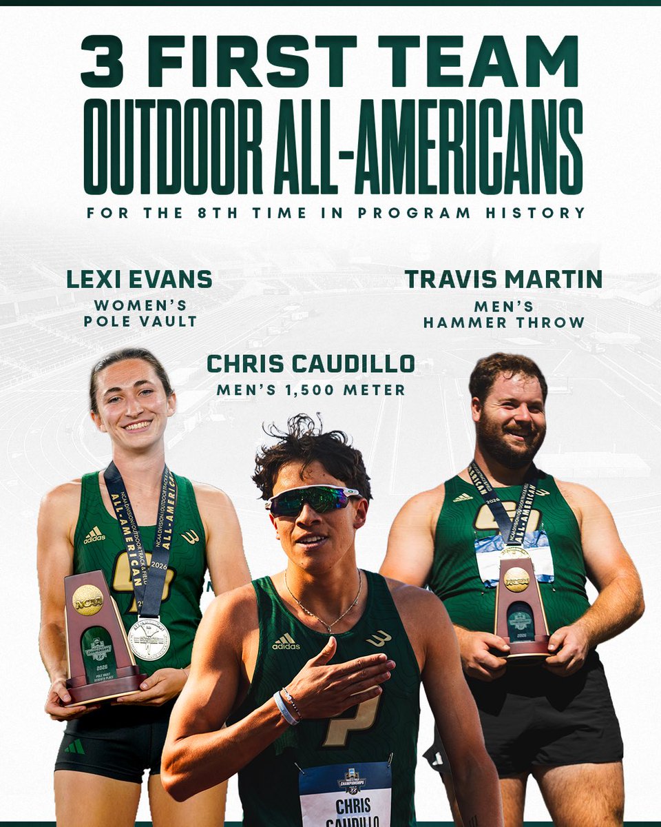 Cal Poly TF/XC tweet media