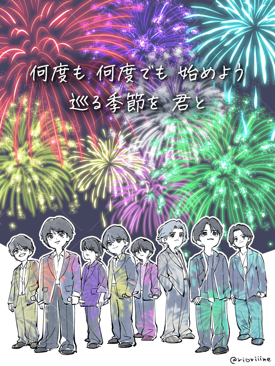 rioriiine's tweet photo. フルサイズありがとう🎆FA
みんな大好き！！！(それしか言ってない) https://t.co/EFdg5Htb1Q