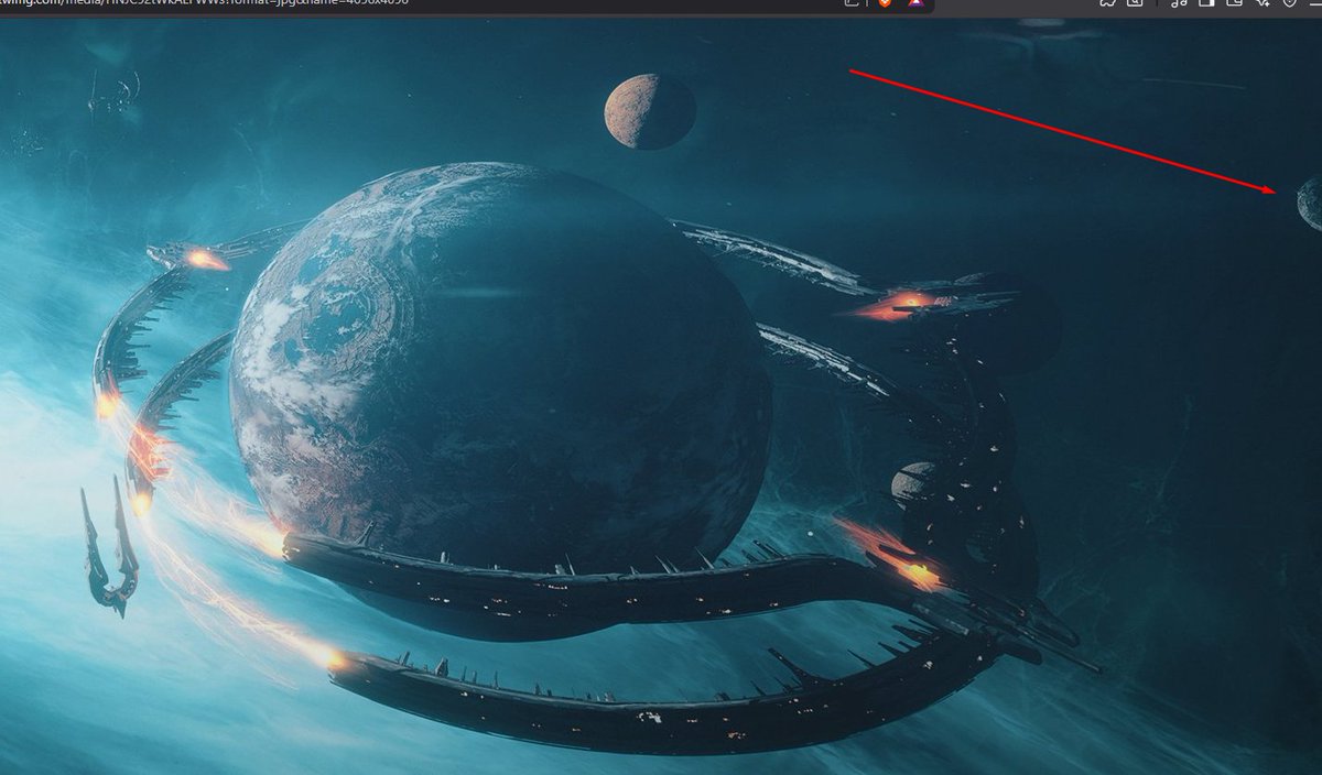 Warframe (and Soulframe) Archival tweet media