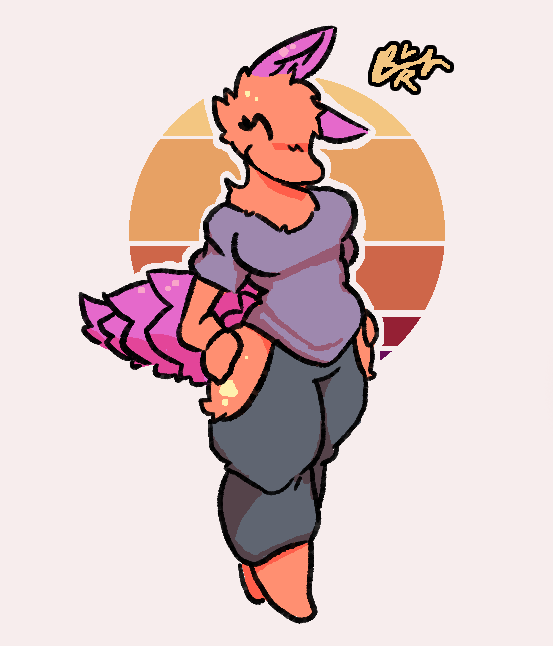 BluebriarArts's tweet photo. the netskie from deltarune im a big fan yes mhm https://t.co/mnaDEbcTCU