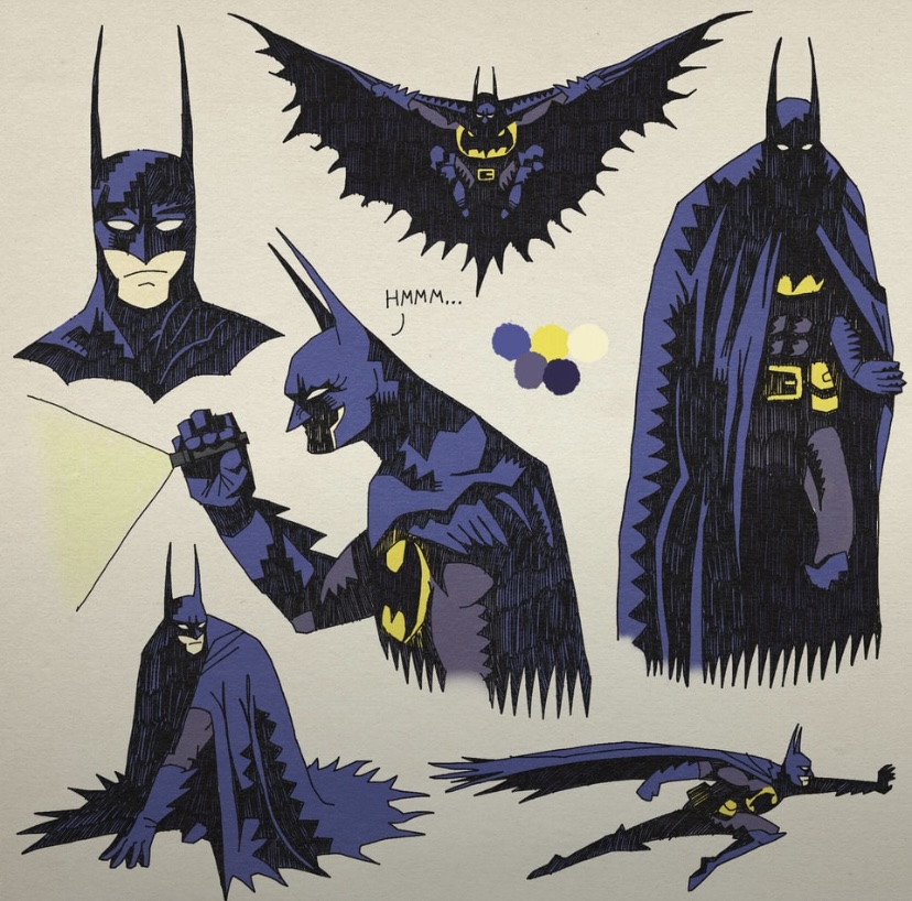 Bat Wave 🦇 tweet media