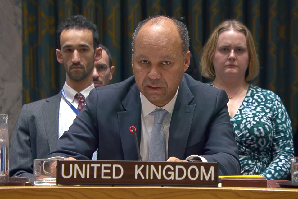 DavidGreenhh's tweet photo. This image will endure as a stark reminder of a diplomatic setback in Somaliland–UK relations. Lasting partnerships are sustained through consistency, respect, and constructive engagement. Moments that undermine these principles inevitably shape historical perceptions. #Africa https://t.co/bK1D8OqmNK