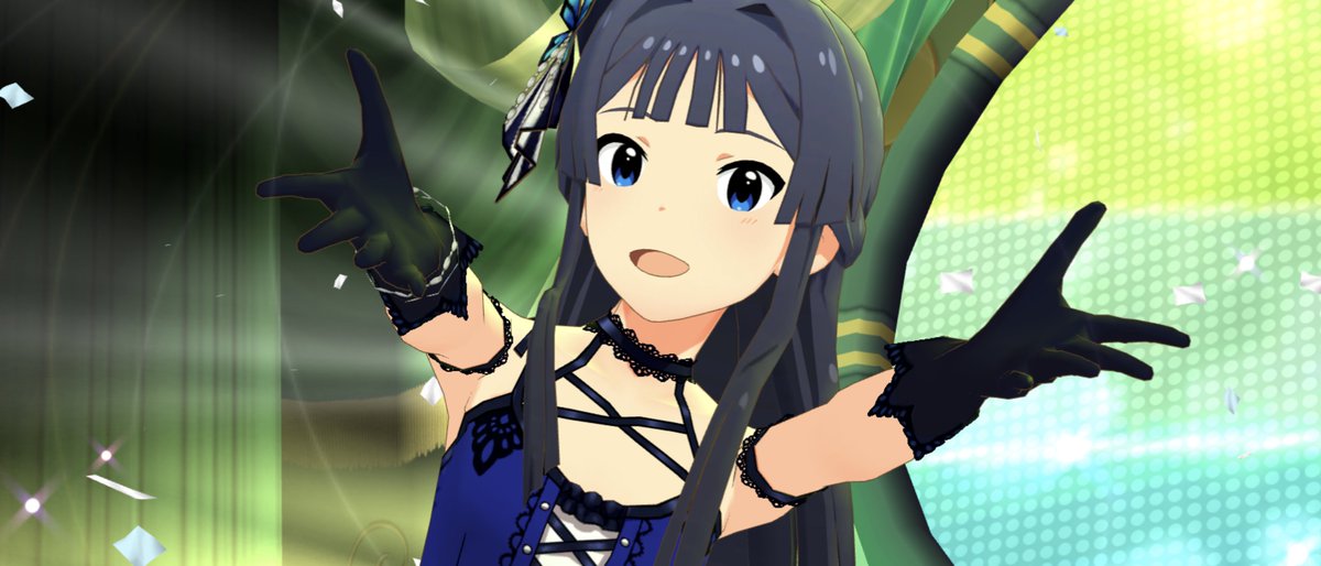 Katashige_P's tweet photo. おはようございますっ。周年イベントも終わって日常が帰ってきた感がありますね。
あるフォロワーさんからのリクエストで今年も静香誕付近の9月にうどんオフ会を企画しました。ご興味ある方は是非！！
↓
【ミリオンライブ！オフ会】～最上静香誕生前祝いうどんオフ2026～ https://t.co/X3YZedH8pu https://t.co/k4gAnFr29a