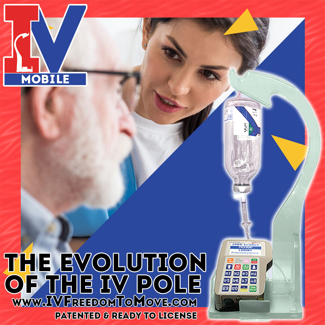 IVMobile1's tweet photo. Now is the time to evolve!
Available to ship now!
Visit https://t.co/wipxN3RPDB for more information
#ivtherapy #IVPole #medical #medicalcare #medicalequipment #ivmobile https://t.co/ujJ1uajz0x