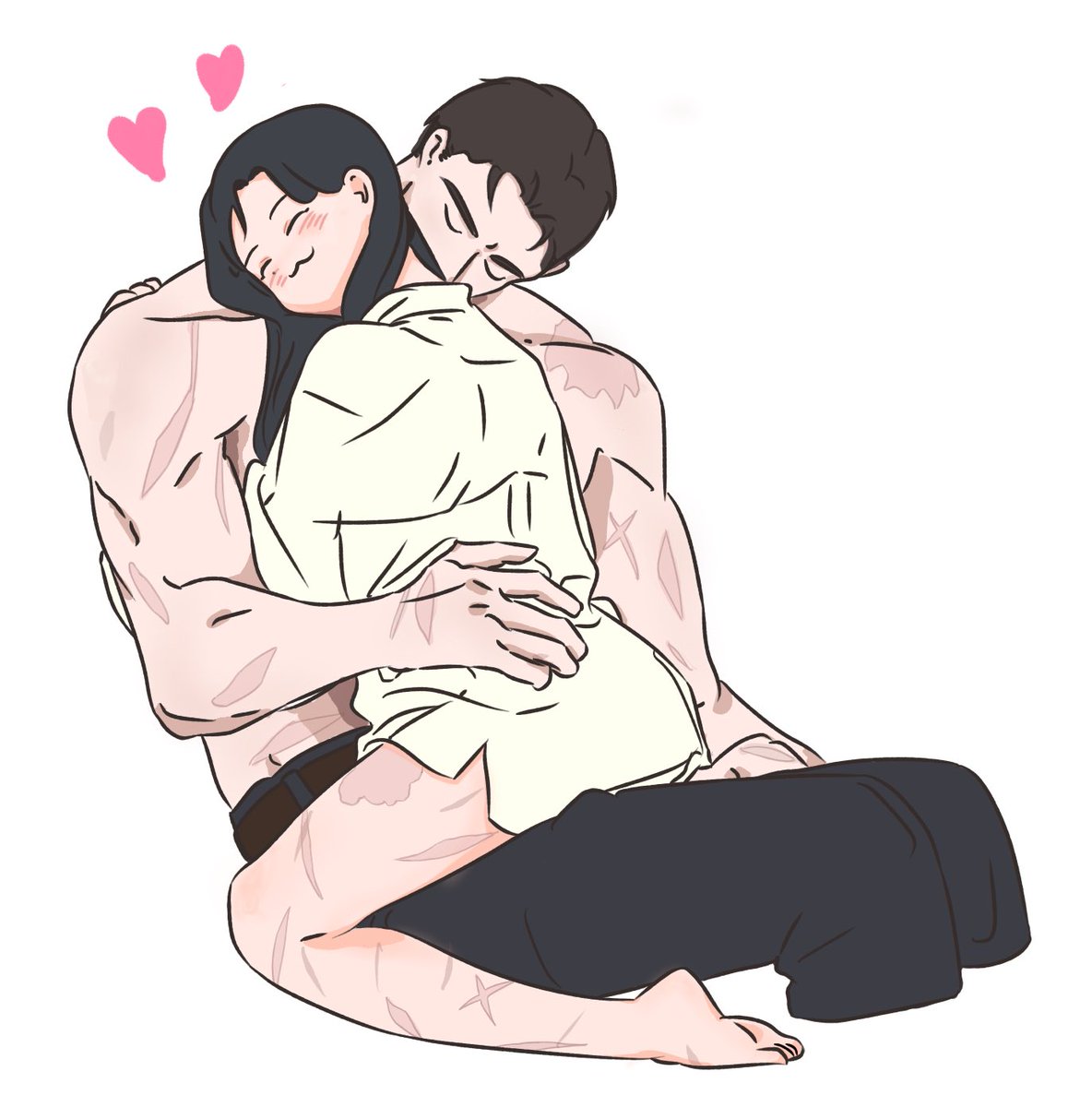 miiPINKiim's tweet photo. 둘 다 큰 부상 없이 다녀온 날, 샤워 직후💕
*트레틀 썼음!

#빅미미 https://t.co/cbledpTSkG
