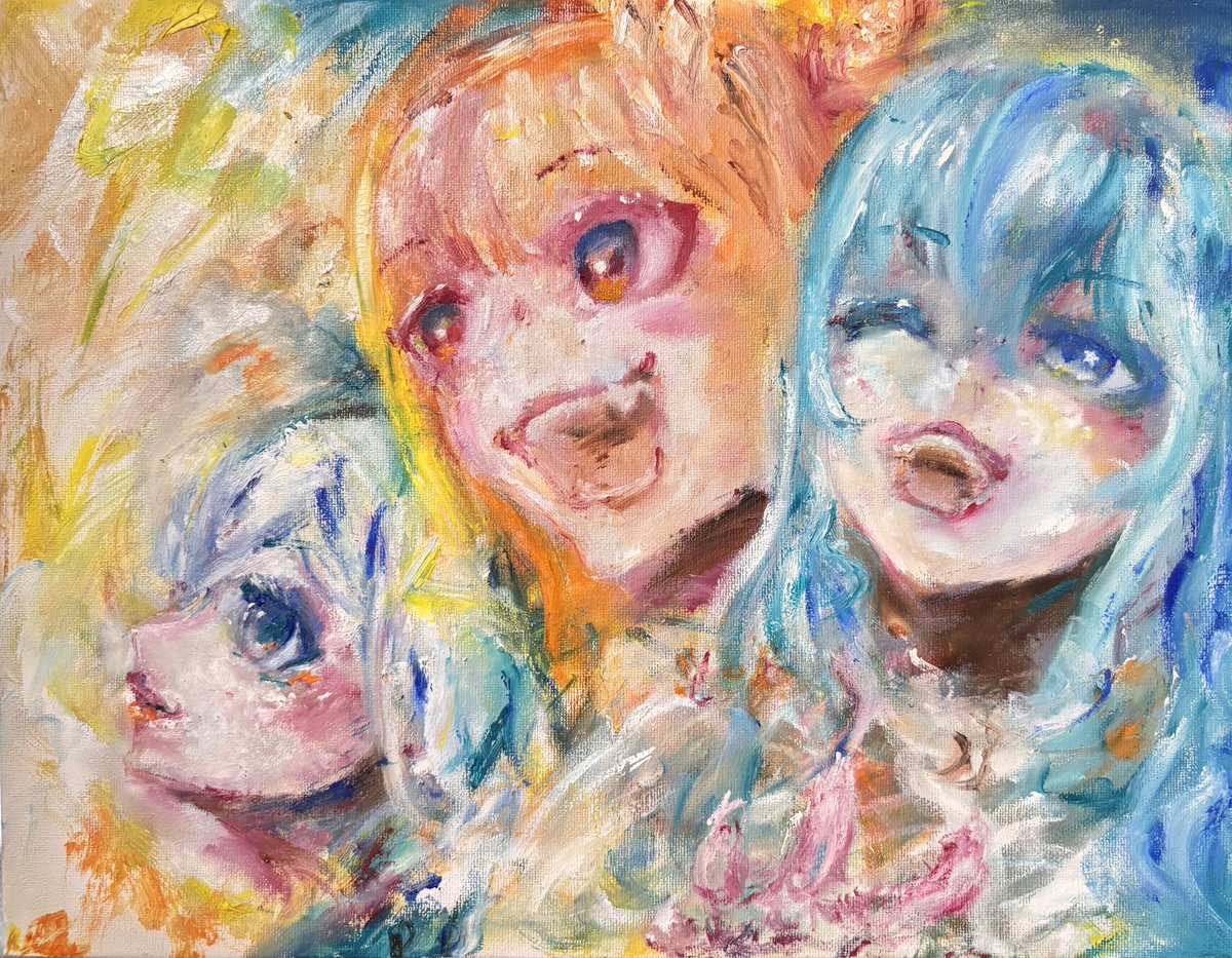 あい！おはようございます🌞今日も今日とで朝！おアチィなぁ！お水を