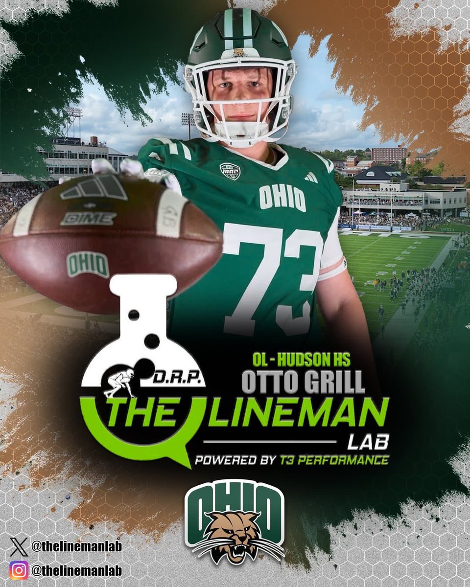 The Lineman Lab™️ tweet media