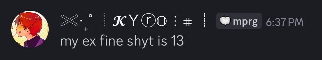 Neuskamu's tweet photo. Today… I’m calling out Kyro @buniikyr !!!… lies abt his age and said he’s 27… then he admitted to dating a 13 YEAR OLD 😿😿guys… we GOTTA cancel Kyro… I can’t believe I was friends with him …. He’s also a FILTHY pr*shitter and likes sh0t4s…! 😢😢😢 https://t.co/1cwOzongaH