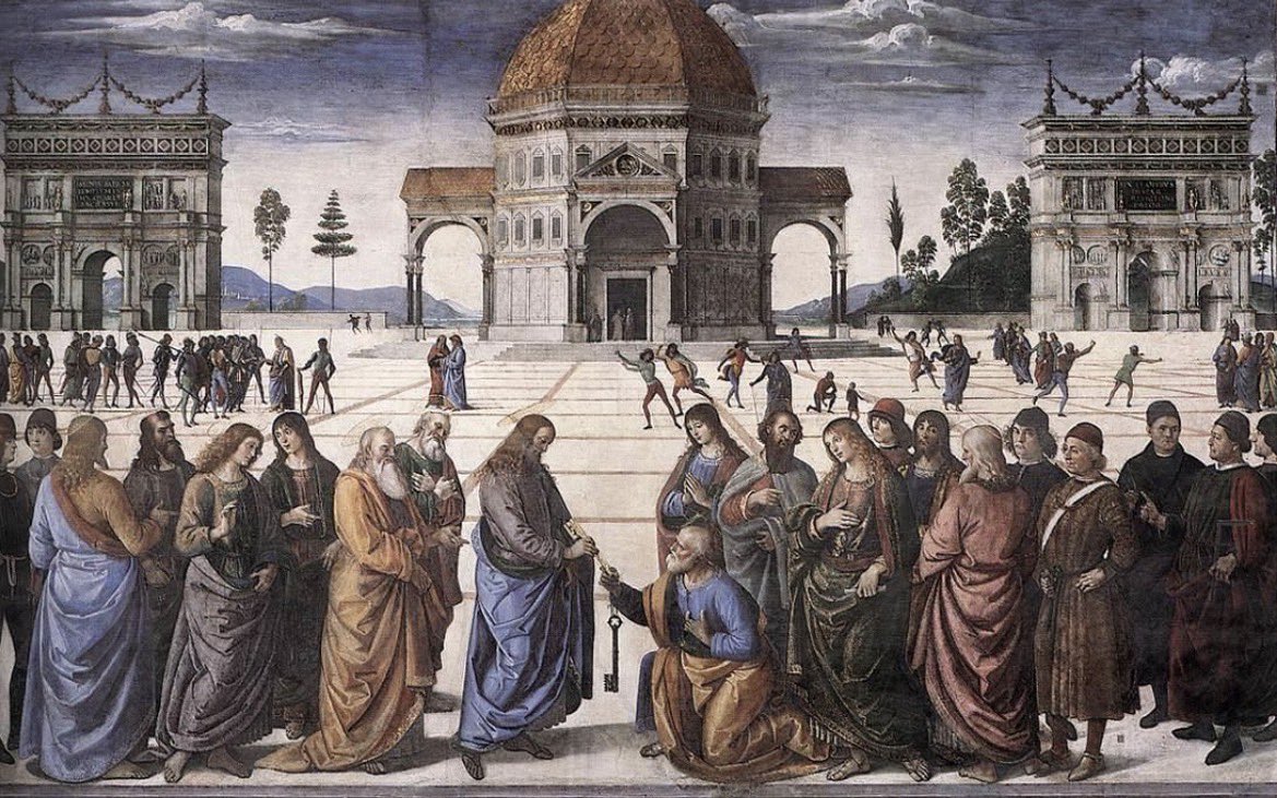 Catholic Drip 💧 tweet media