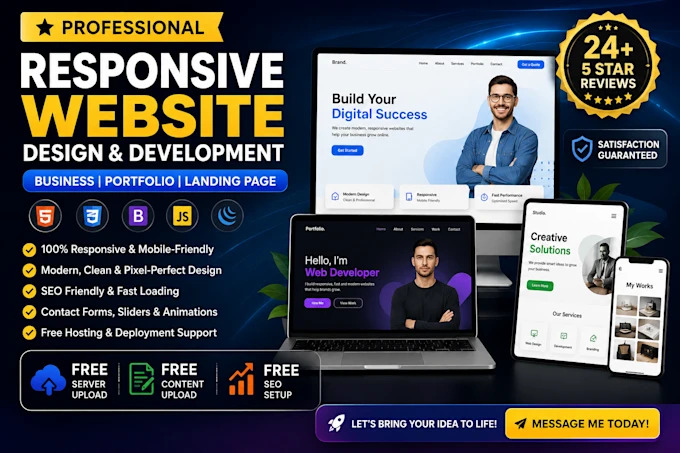AnsarulI53021's tweet photo. Order Now:👉 https://t.co/8LDZ0xPEiE
#PrinceofEngland #EOCO #Patna #TomSegura #DebbieDingle #FederalAgents
#copywebsite #redesignwebsite #websitedesign #clonewebsite #duplicatewebsite #landingpage #webdevelopers #responsivewebsite #websitedesign #psdtohtml https://t.co/sNhboMaSX5