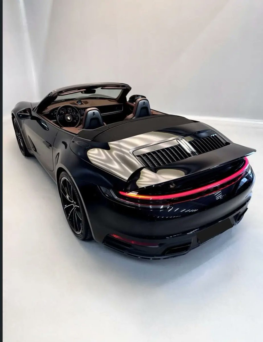 DriveFoundry's tweet photo. PORSCHE 911 CARRERA https://t.co/lXfTJNjmJV