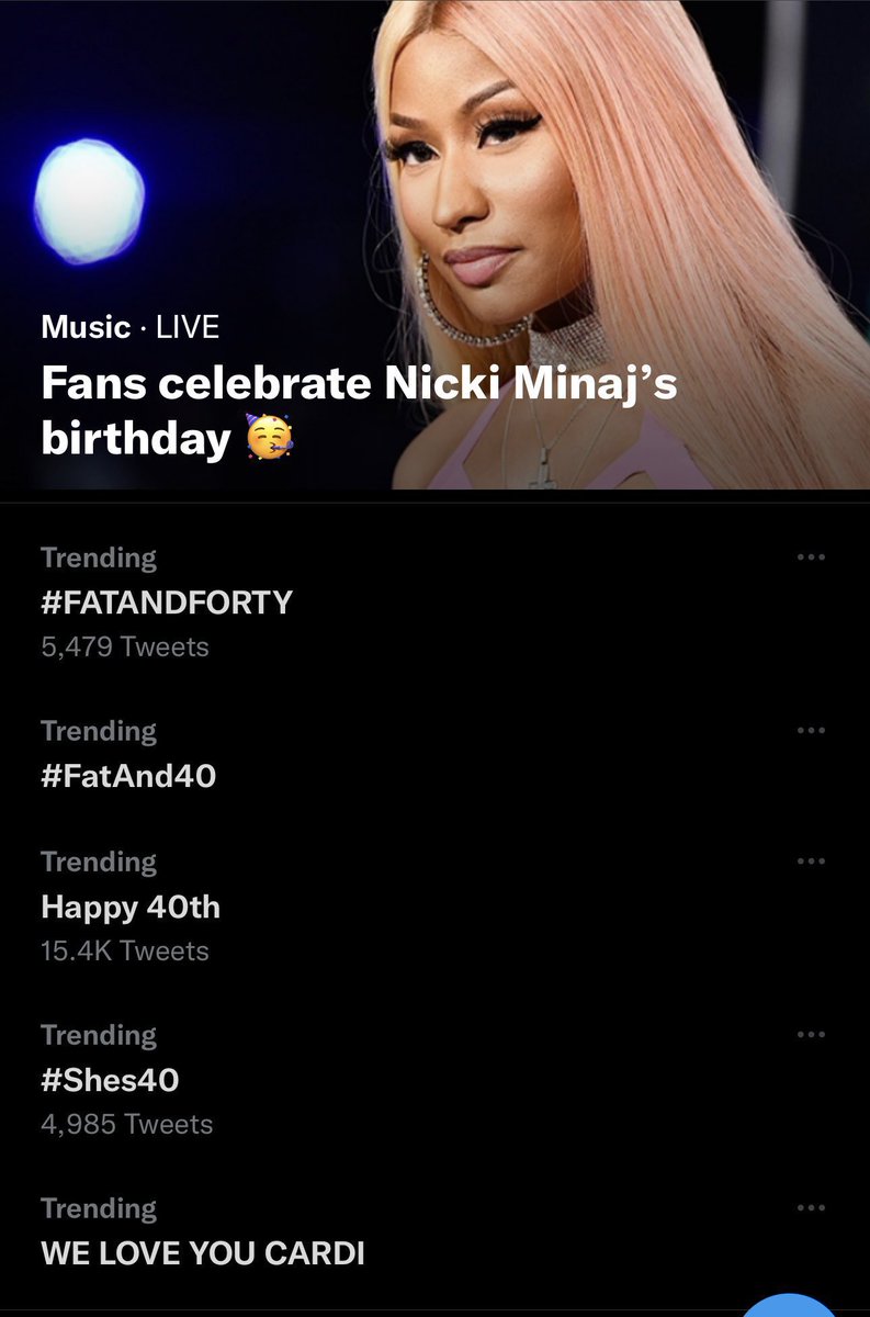 𝑩𝒂𝒓𝒅𝒊🩷 tweet media