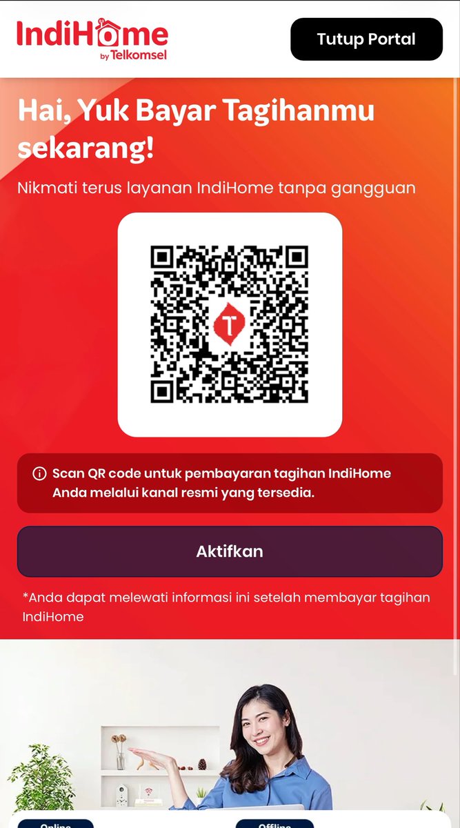 pejantansakit's tweet photo. kita bayar tiap bulan nya dan kita dapat masalah baru tiap bulannya kita bayar g pernah telat @IndiHomeCare @IndiHome https://t.co/9tIXxbb8QF