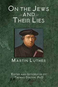 holyrollingstar's tweet photo. @ffurtado97 @conleyherrick @trad_west_ Ah yes the Protestant reformers were known for their love of the Jews. https://t.co/R7Wl7WaiZN