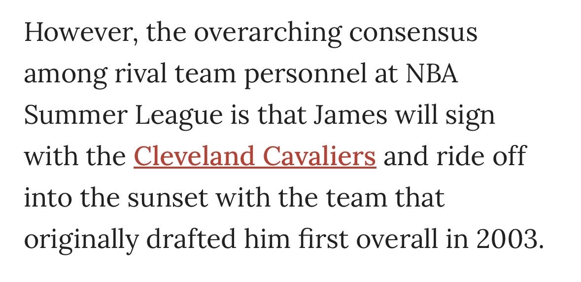 RealCavsFans.com tweet media