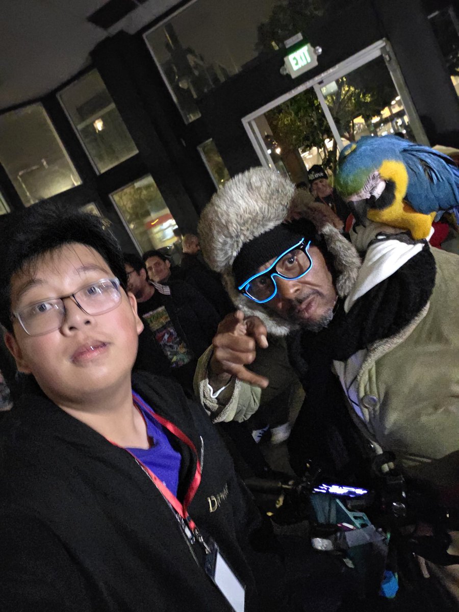 James Yang tweet media