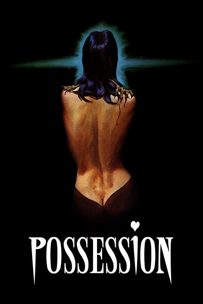 CubeWWest's tweet photo. #nrw: Possession (1981) https://t.co/67KhShYagL