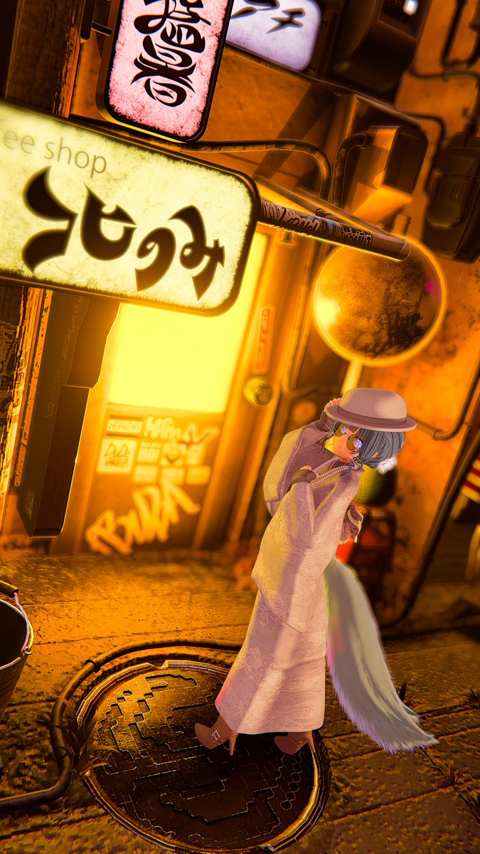 Nagomi(なごみ) (@Nagonotami) / Posts / X