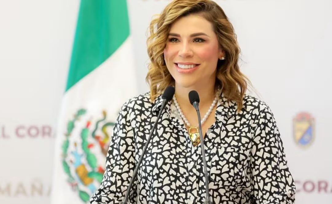 LuisCardenasMx's tweet photo. 🚨 La gobernadora de Baja California, Marina del Pilar Ávila, difundió un posicionamiento para aclarar el contexto de una conversación privada recientemente filtrada.

Afirmó que los audios corresponden a fragmentos de una charla con personas que se presentaron como agentes o intermediarios de autoridades de Estados Unidos, sin acreditar formalmente esa representación. Sostuvo que cualquier asunto de esa naturaleza debe atenderse por las vías legales e institucionales, negó haber cometido actos irregulares y aseguró que la coordinación con autoridades estadounidenses se realiza únicamente dentro del marco legal y sin subordinación.