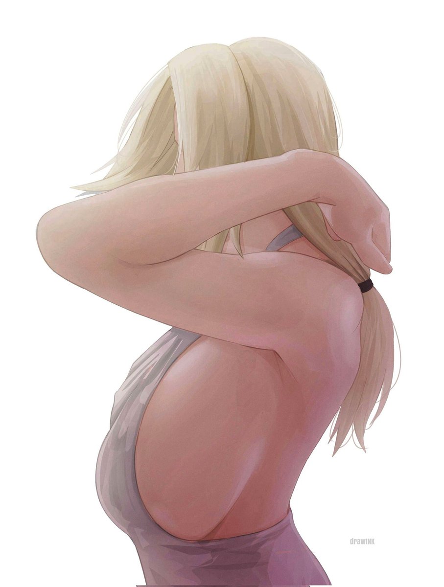 drawINK_2's tweet photo. Tsunade #Naruto

Visit My Patreon 👍 https://t.co/GTbPCTPsey