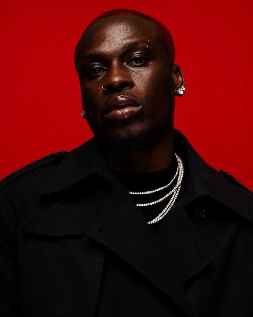 _Olamilekan8's tweet photo. ZUKO !!!
Walai no afrobeat artist like ZUKO!!! 🔥🔥🔥
#Firenation https://t.co/63YFfvdyK9