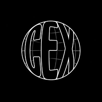 CEX Coin tweet media