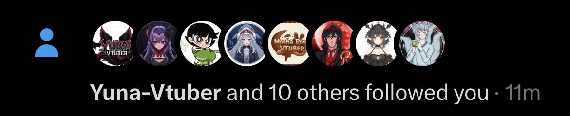 FroyoCoh's tweet photo. SO MANY BOTS 😭 FUCK OFF FUCK OFFFF https://t.co/C6oiQ8mIX7