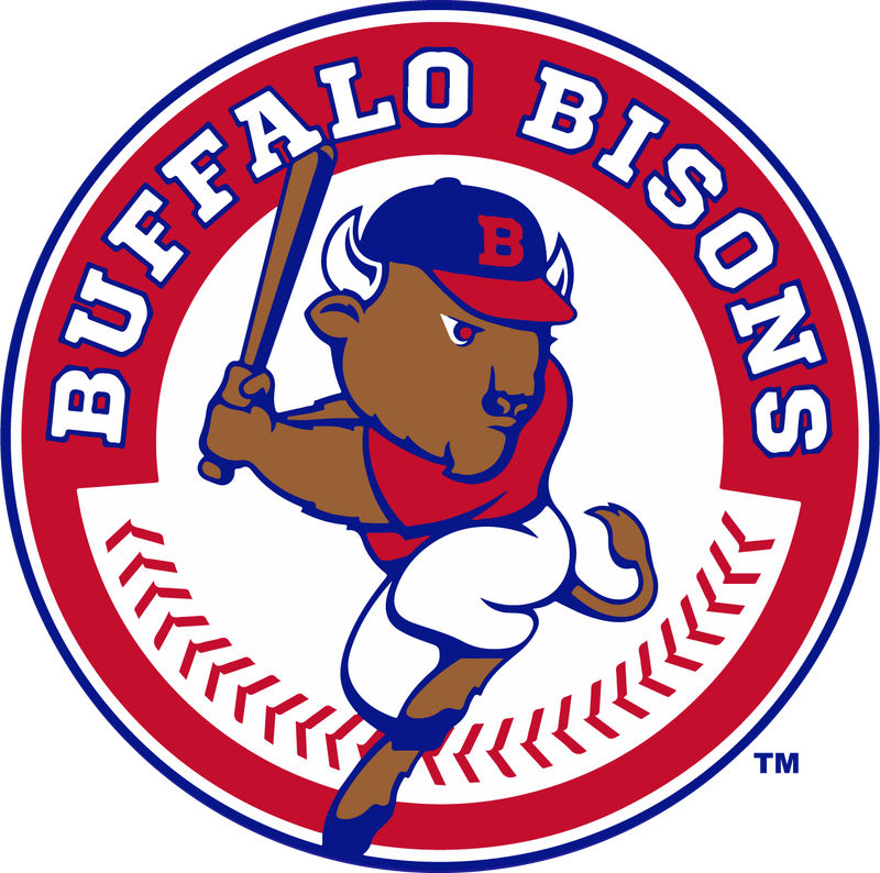 KISS985BUFFALO's tweet photo. Listen to Nick &amp; Wease all week long for your chance to win 4 tickets to the Bisons game on Saturday, July 25th against Rochester at 6:35pm!

After the game, stay for the postgame drone show in the skies above Sahlen Field featuring a fleet of 200 drones! https://t.co/FMtcsnmYp6