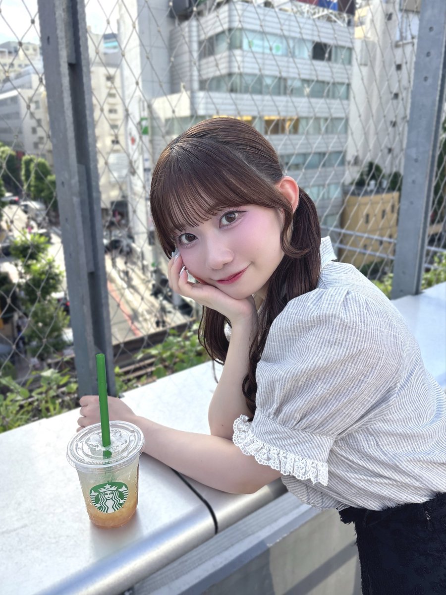 おはちぃ〜！🍑♡