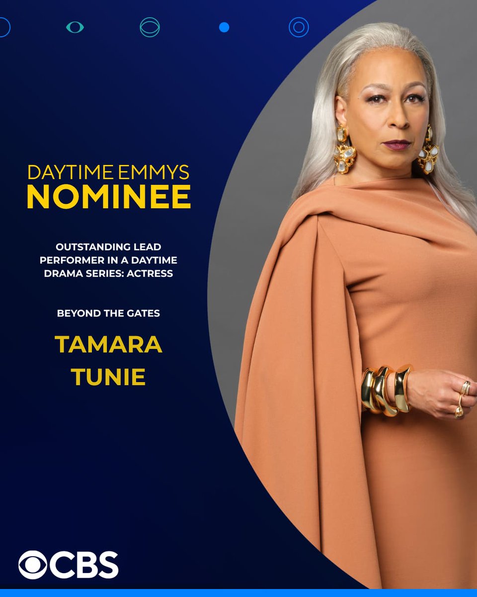 theaveragericky's tweet photo. MOTHER-DAUGHTER NOMINATED FOR #DAYTIMEEMMYS #BeyondtheGates https://t.co/0ZdUdRheo6