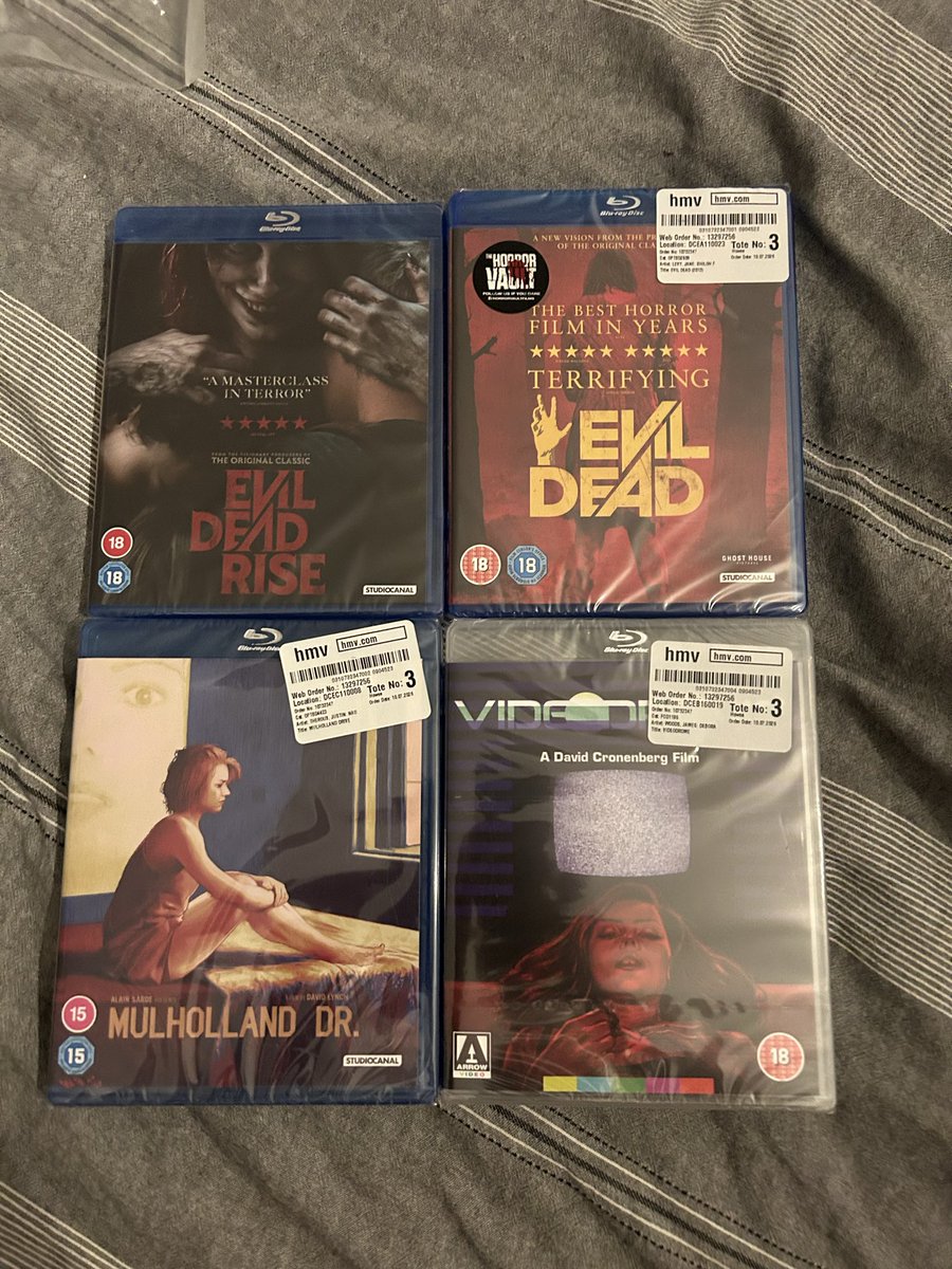 Liam_Howse's tweet photo. Feel like this is becoming a weekly thing now 🫠 Dangerous game for my wallet https://t.co/1h3VKT4EXn