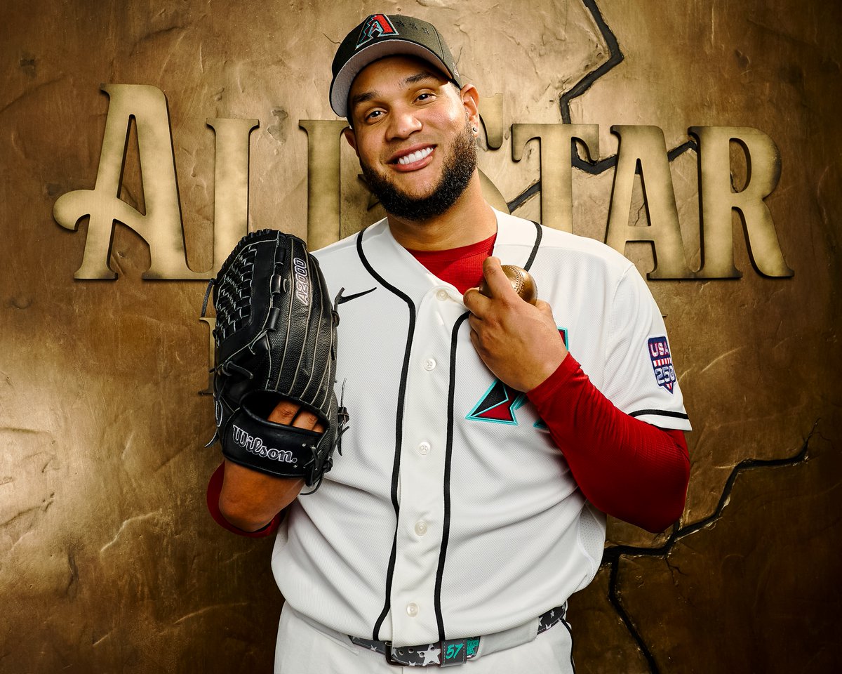 Arizona Diamondbacks tweet media