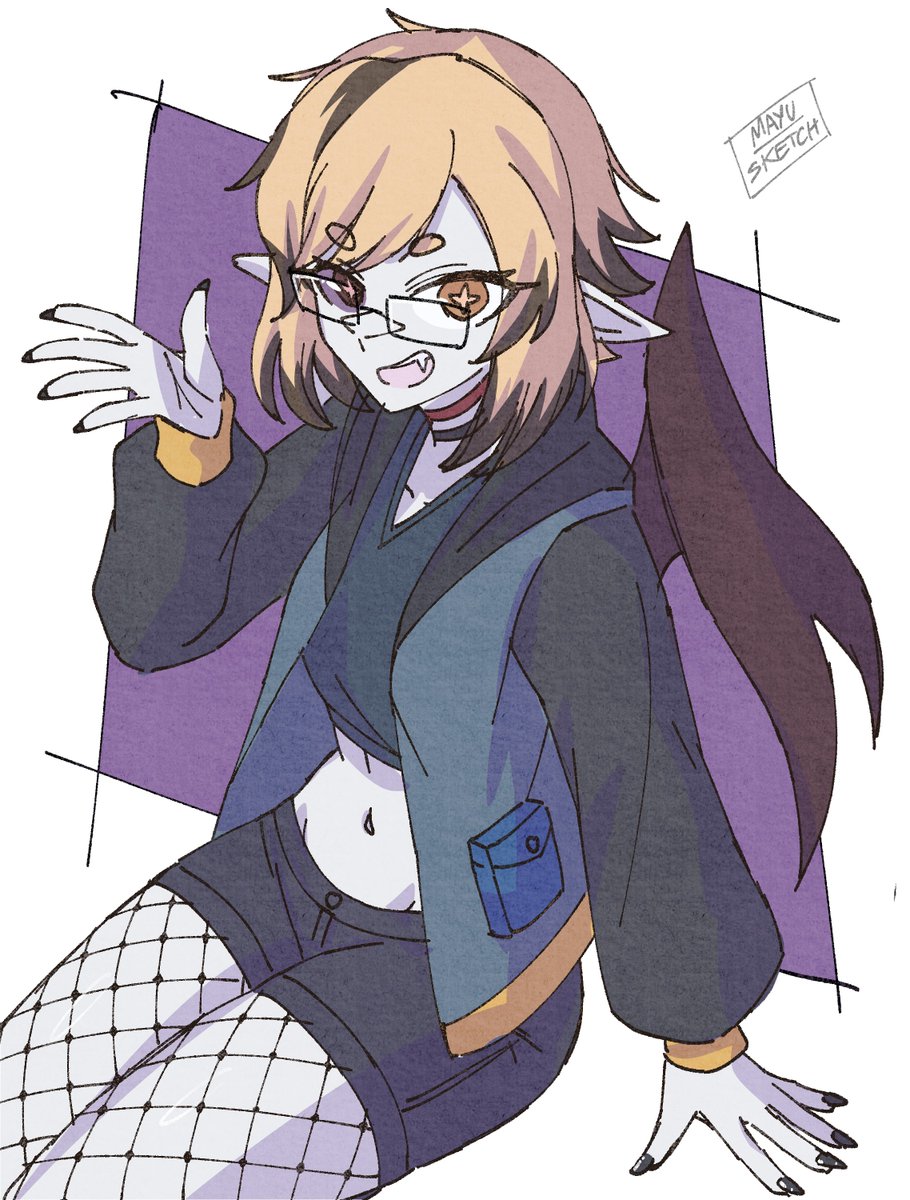 mayu 🖍️🐻 || Comms CLOSE tweet media