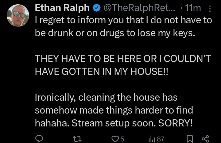 RafaelMania tweet media