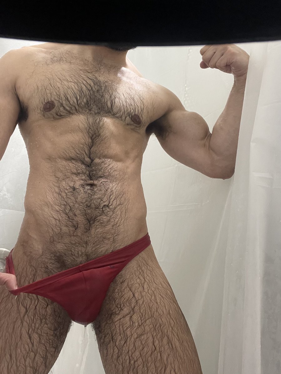 ronnie_m's tweet photo. Some physique shots I love. Took these pics after wearing that red thong all day at work and then to the gym
Follow me on Instagram: https://t.co/jyYTqXWfV4
#latino #macho #papi #tightjeans #thonger #thongeveryday https://t.co/rkhtuDTN1W