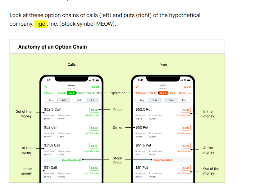 Blocboybenji's tweet photo. people being silly to buy $meow wrong ticker, the right Name is mentioned in this robinhood article,

hypothetical company: Tiger, Inc. symbol: solana:7Lbe787dJ4bxpPiEWLb9R9VnQsMiET6Gbacxedm3pump 

@TigerIncMeow is the OG and it was here for more than 5days now with a grinding community