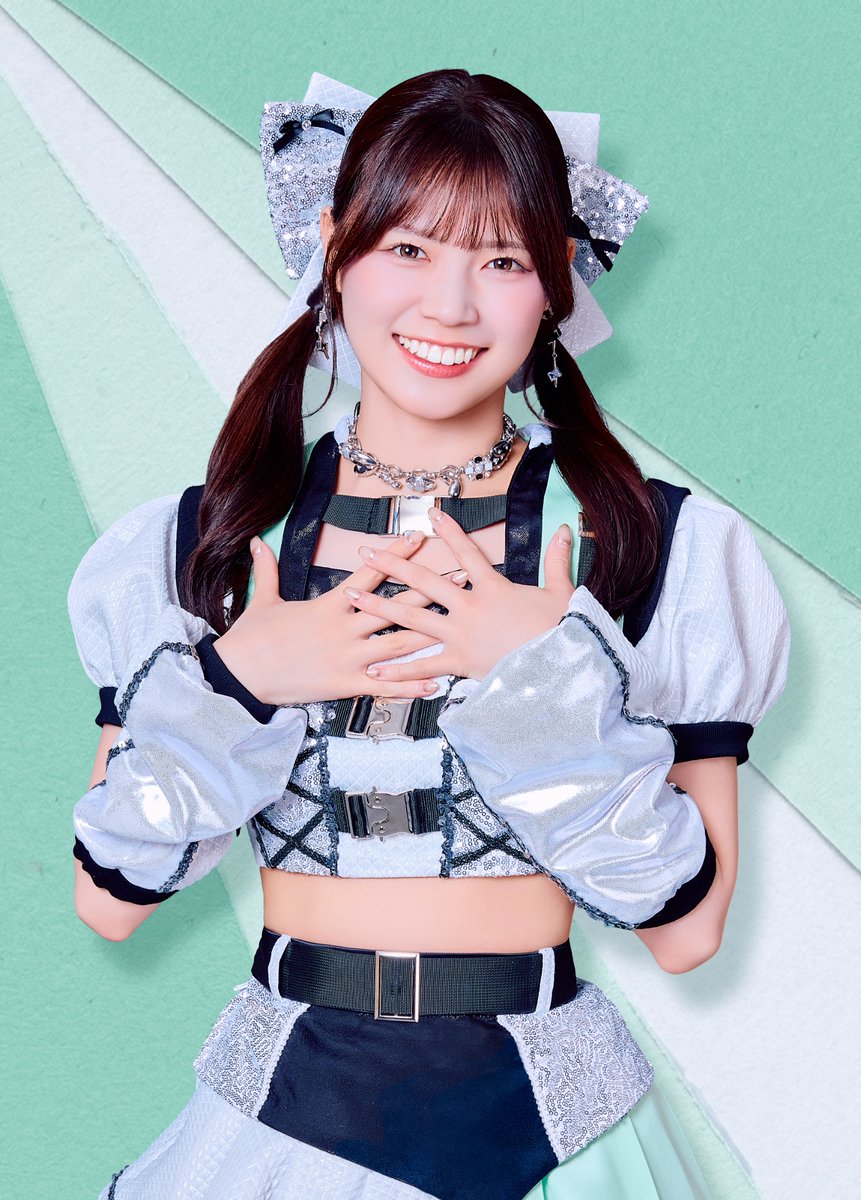 roughlaugh_o's tweet photo. 🎂7/19🎂

ゆいゆい♡♡♡
Happy 25th Birthday💚🍐💫

#ラフラフ
#高梨結
#高梨結生誕祭2026 
@yui_takanashi__ https://t.co/GwgzNSYNJQ