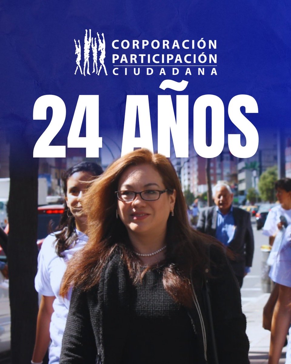 Participación Ciudadana tweet media
