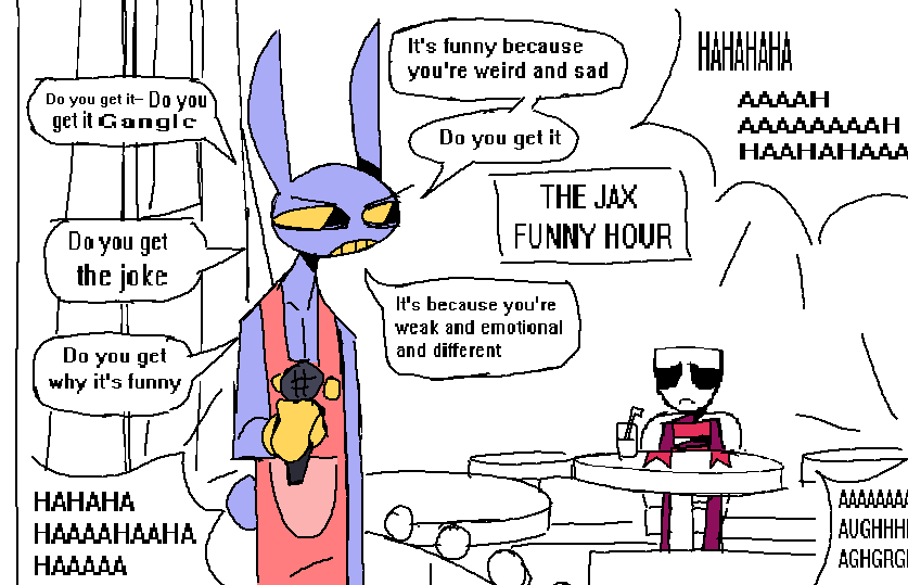 alien crime lord tweet media