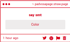 padvosa's tweet photo. Colour https://t.co/uy8Fd69ItY