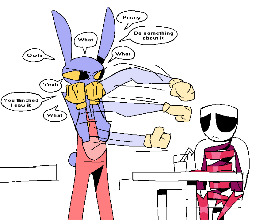 alien crime lord tweet media