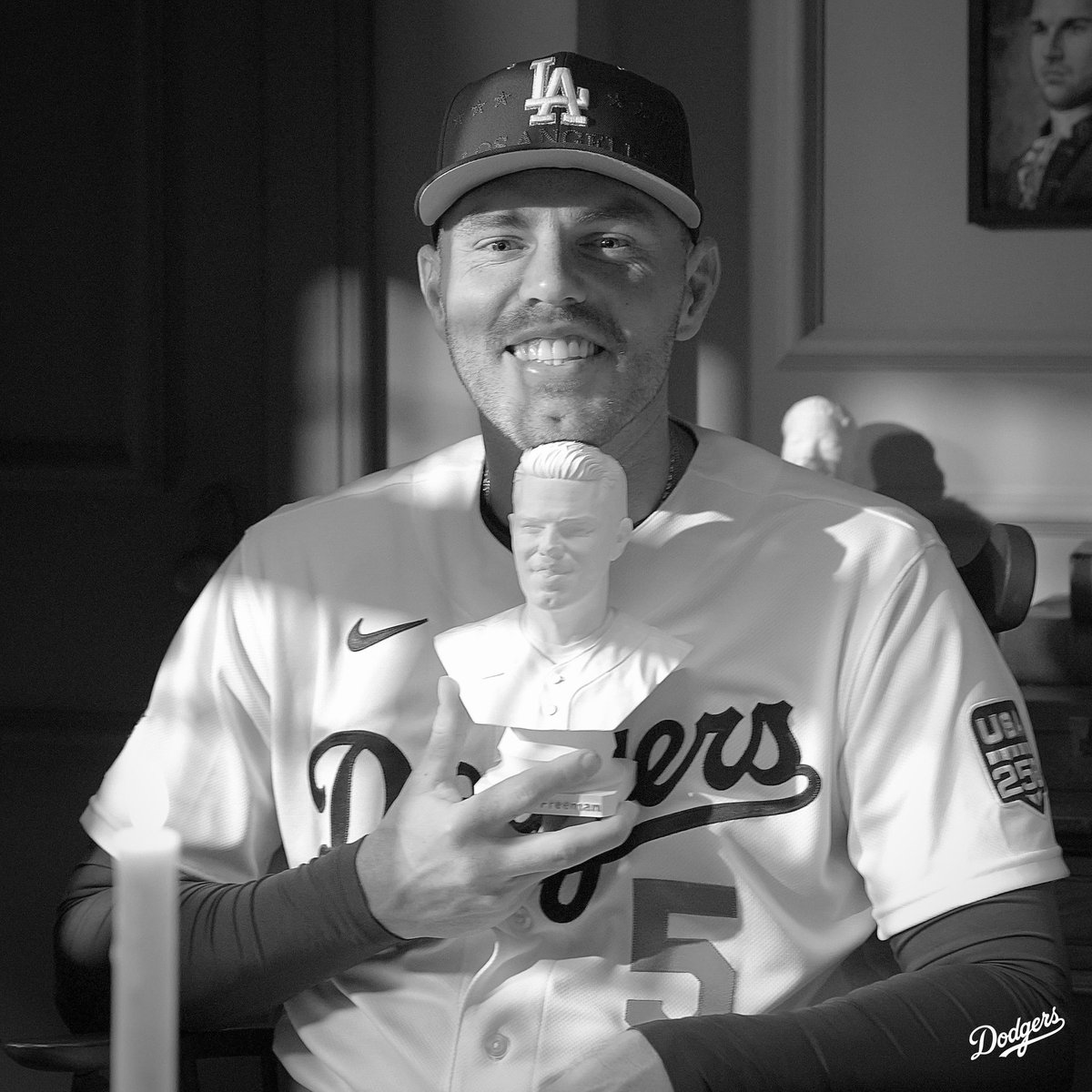 Los Angeles Dodgers tweet media