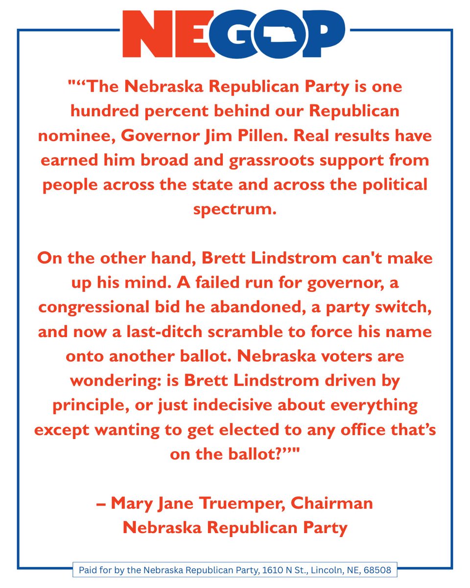NEGOP tweet media